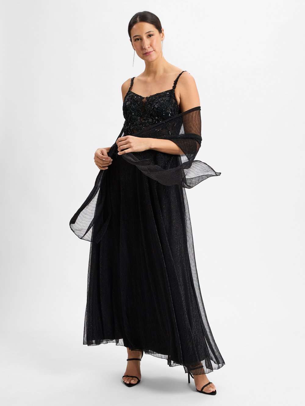 Unique Abendkleid Damen