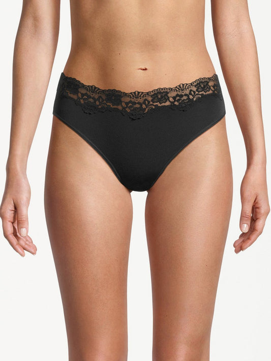 Nina von C. Jazz Pants Damen Modal