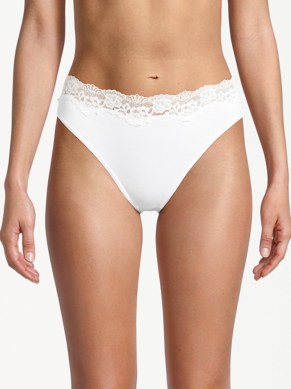 Nina von C. Jazz Pants Damen Modal