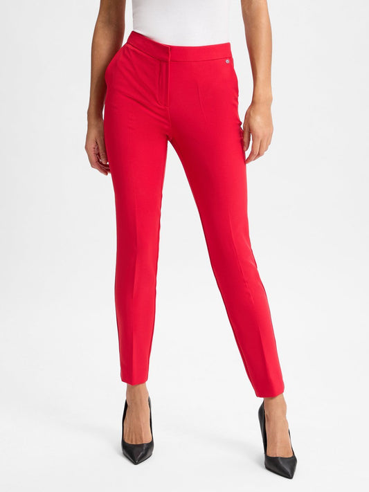 HUGO Stoffhose Damen