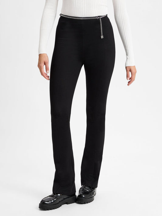 HUGO Stoffhose Damen Viskose