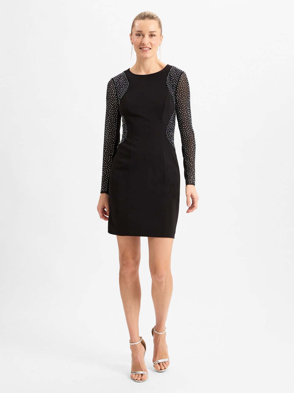 Ambiance Cocktailkleid Damen
