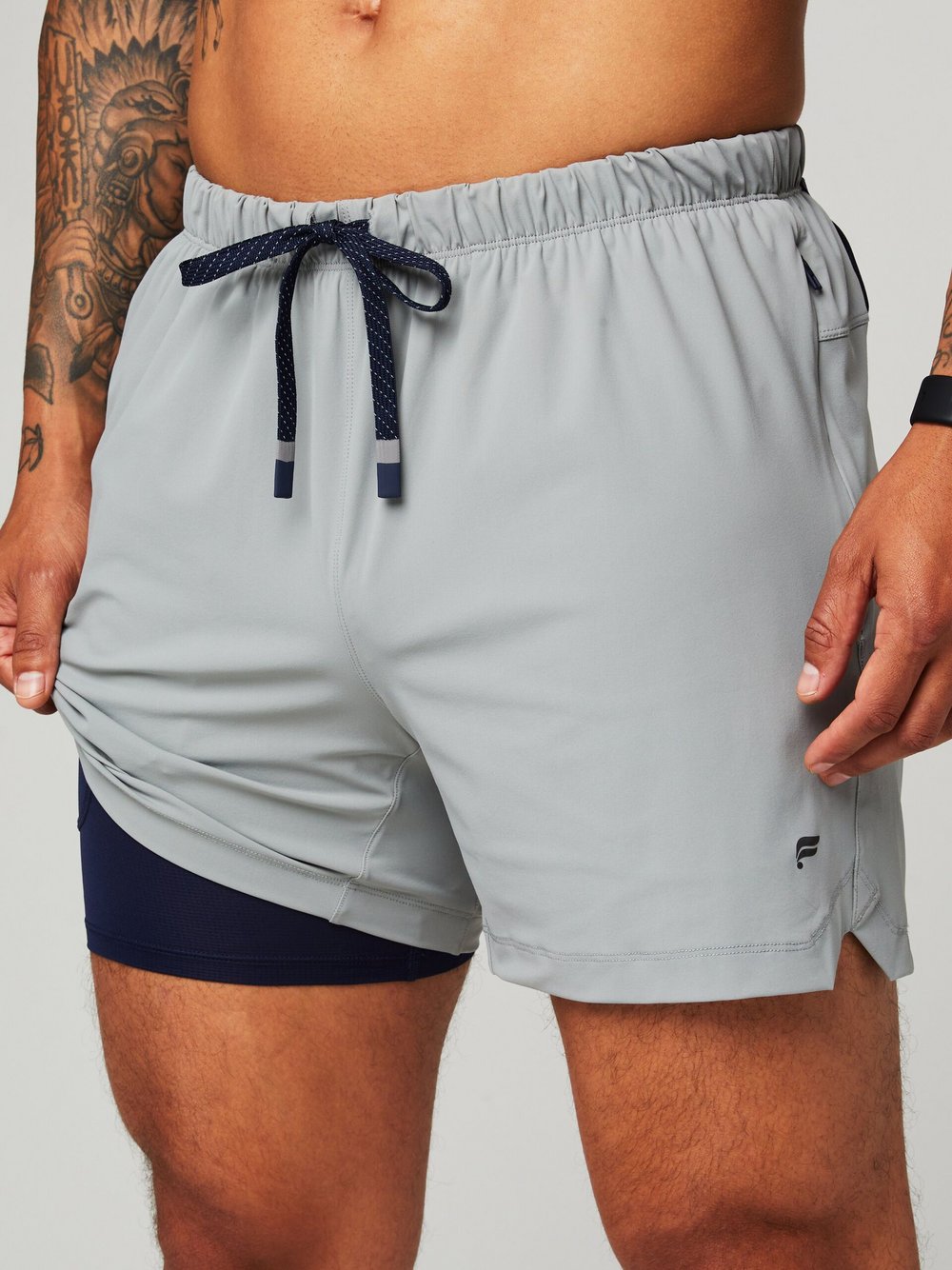 Fabletics Shorts Herren