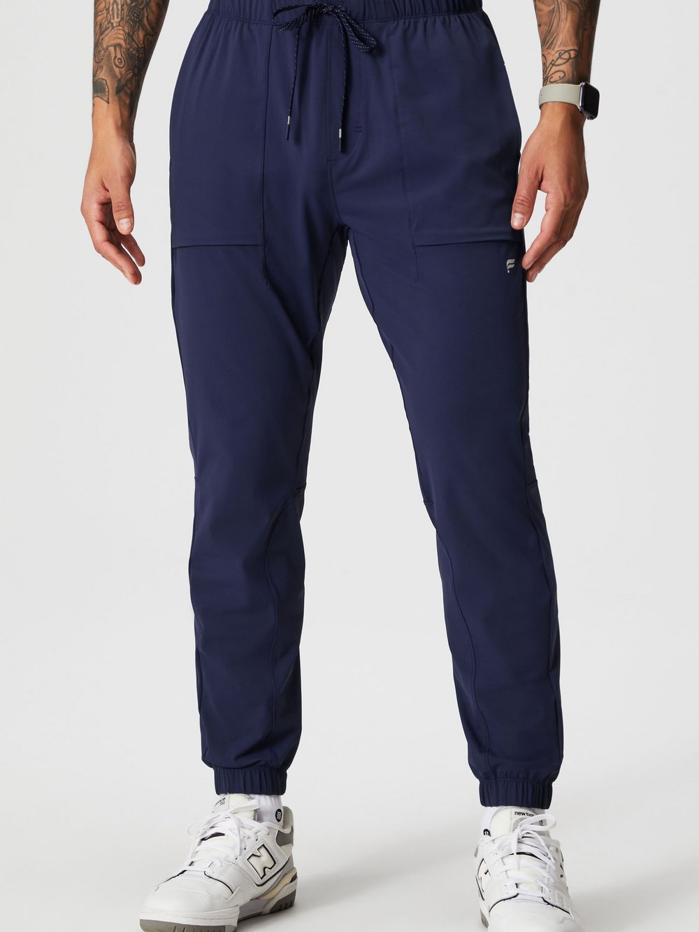 Fabletics Trainingshose Herren