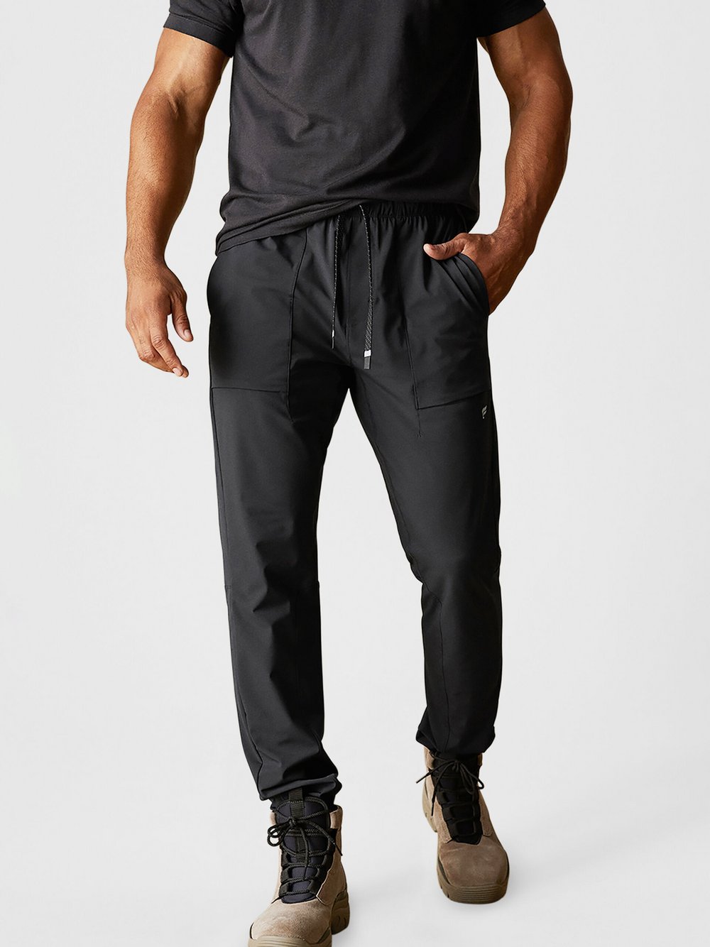 Fabletics Trainingshose Herren