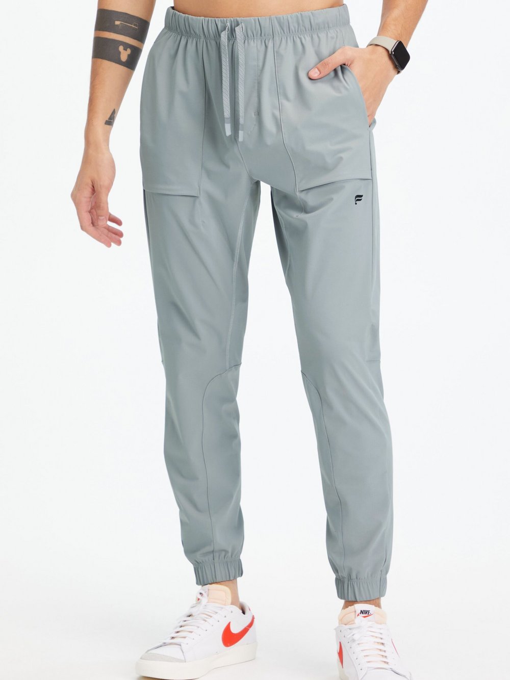 Fabletics Trainingshose Herren