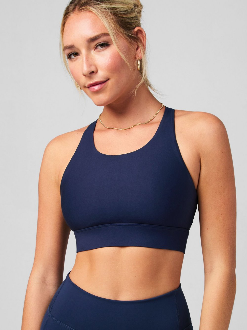 Fabletics Sport-BH Damen Polyamid