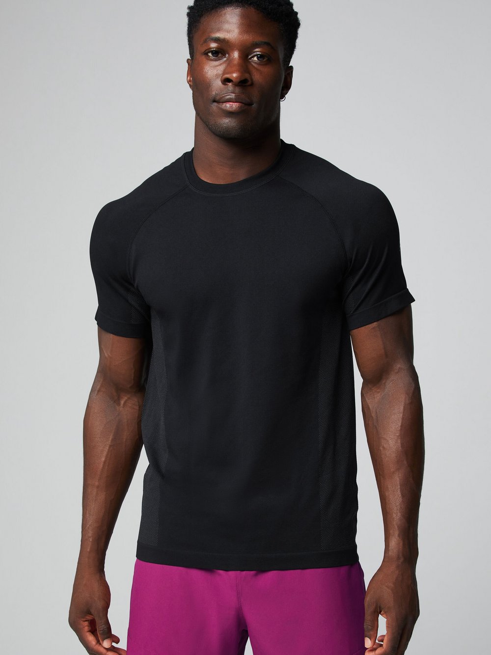Fabletics Shirt Herren