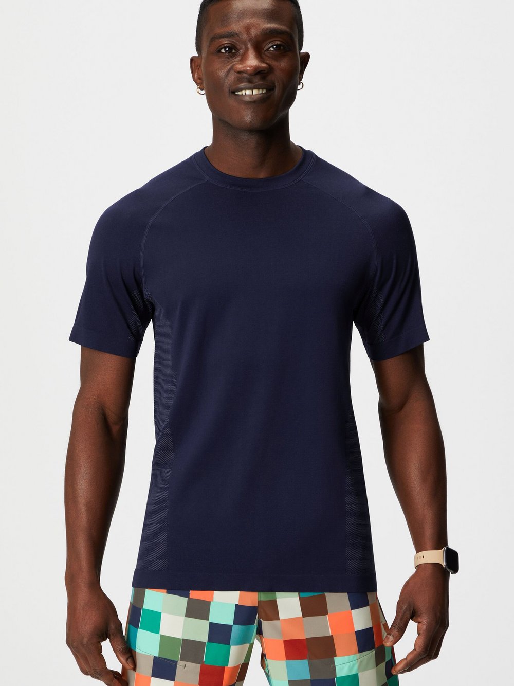 Fabletics Shirt Herren