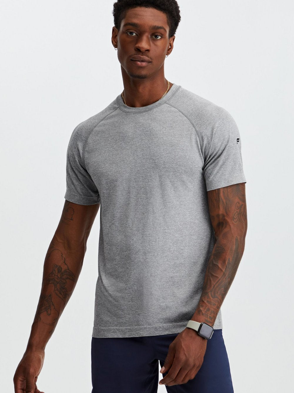 Fabletics Shirt Herren