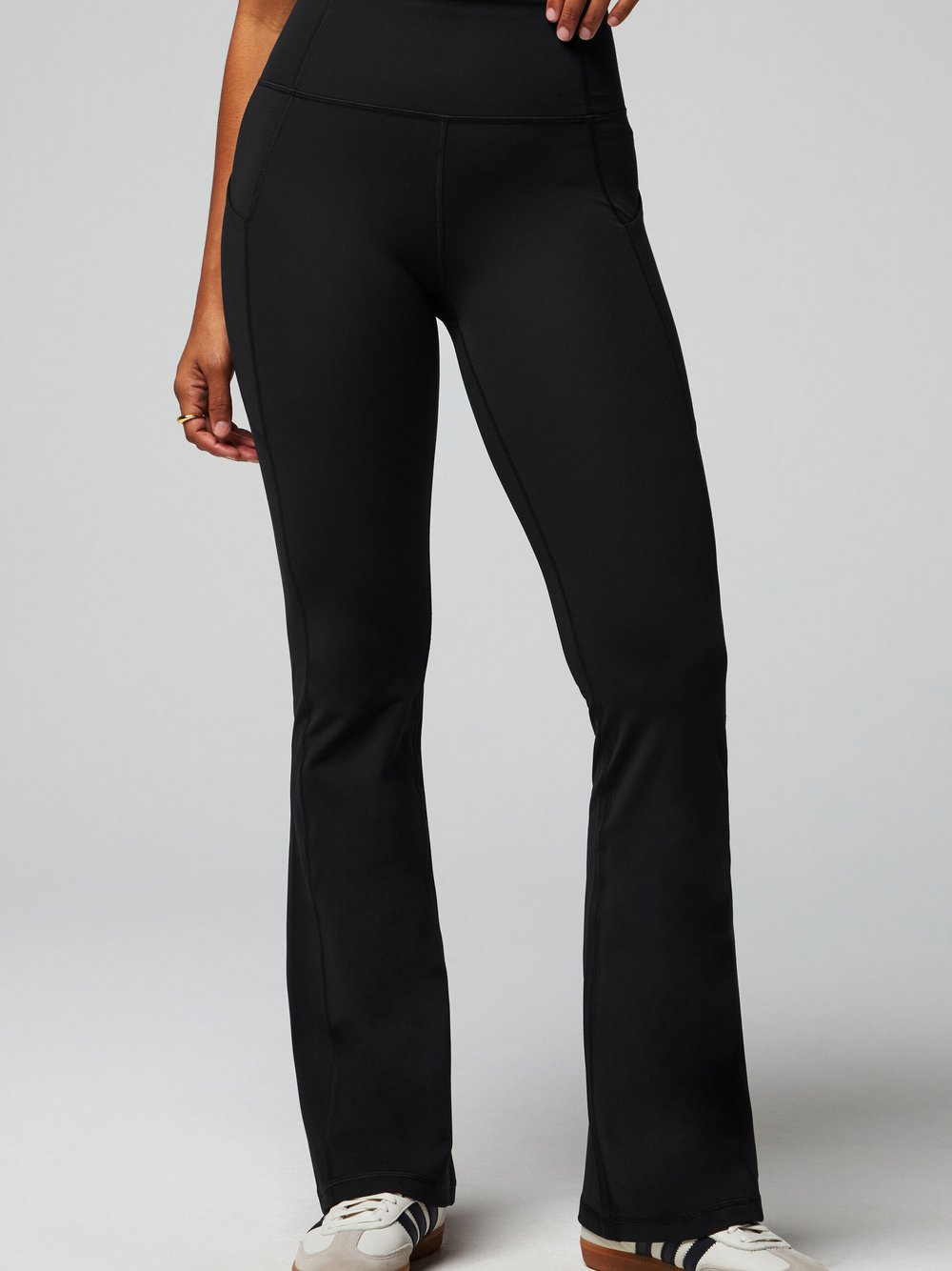 Fabletics Trainingshose Damen