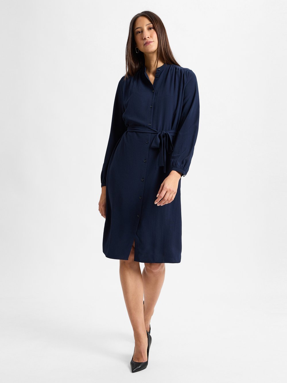 BOSS Freizeitkleid Damen