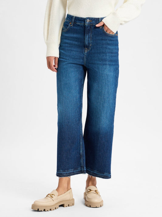 BOSS Jeans Damen Baumwolle