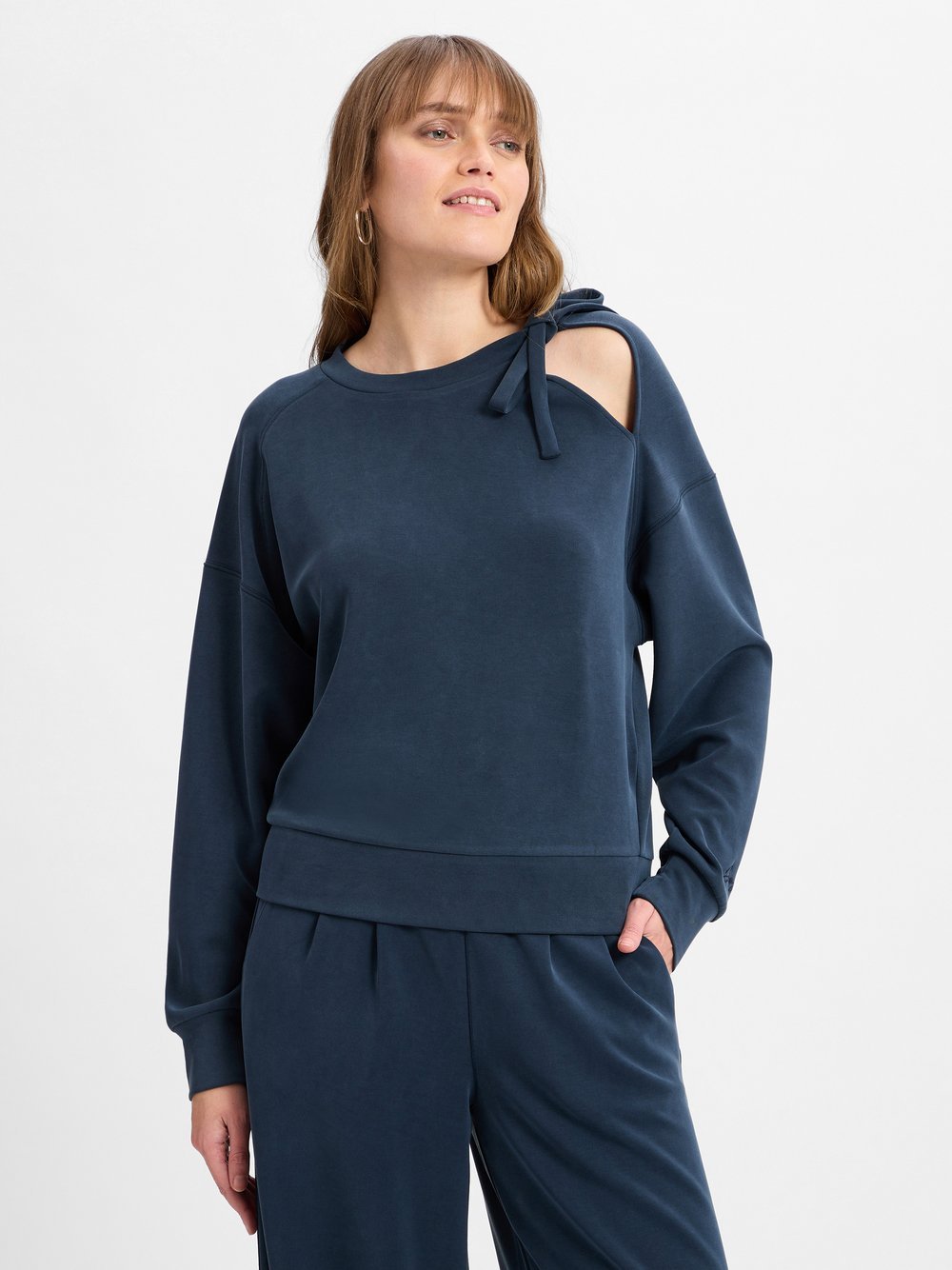 BOSS Sweatshirt Damen