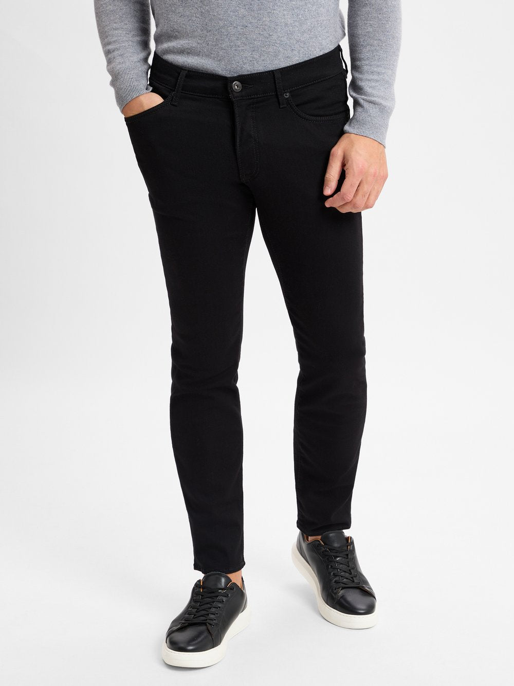 BRAX Jeans Herren Baumwolle