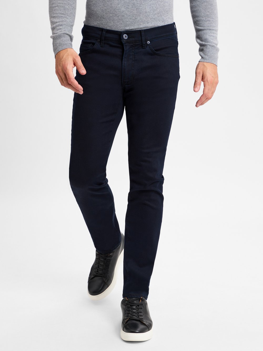 BRAX Jeans Herren Baumwolle