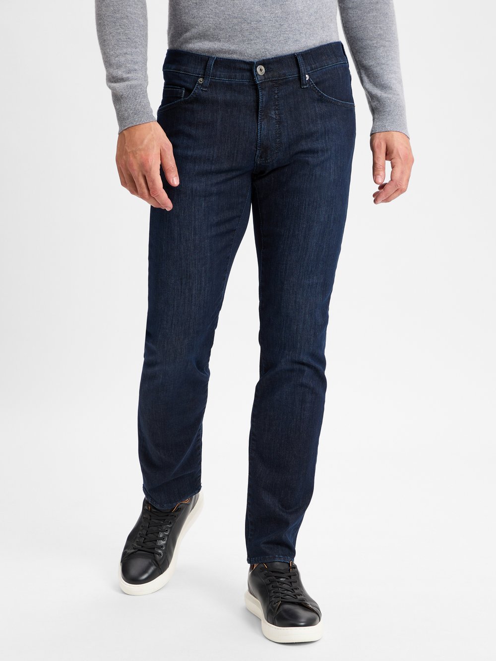 BRAX Jeans Herren Baumwolle