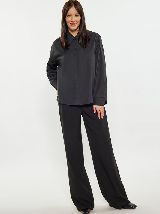 Usha Hemd Damen Baumwolle