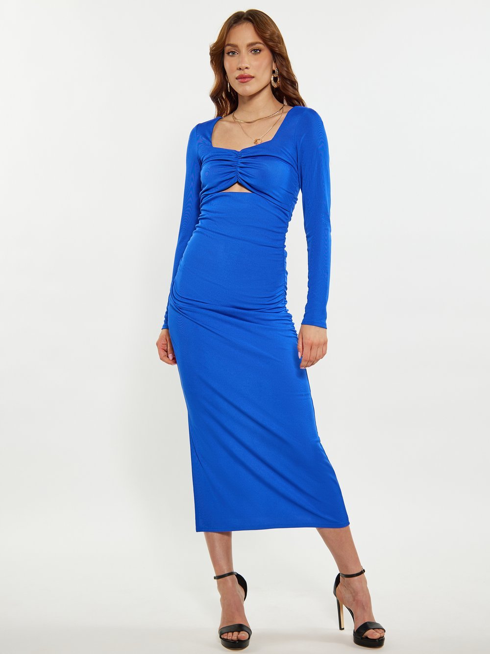 Faina Kleid Damen