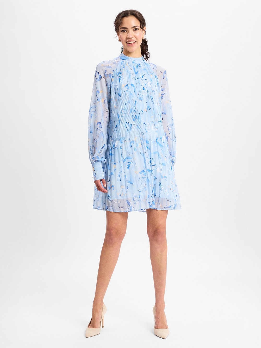 BOSS BOSS Damen gemustert