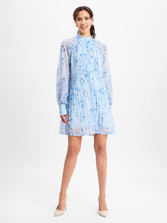 BOSS BOSS Damen gemustert