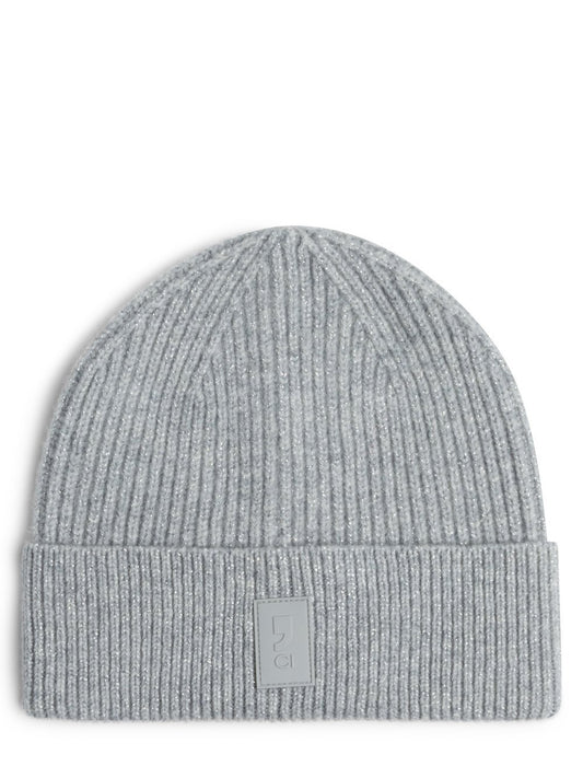 comma casual identity Mütze Damen Wolle