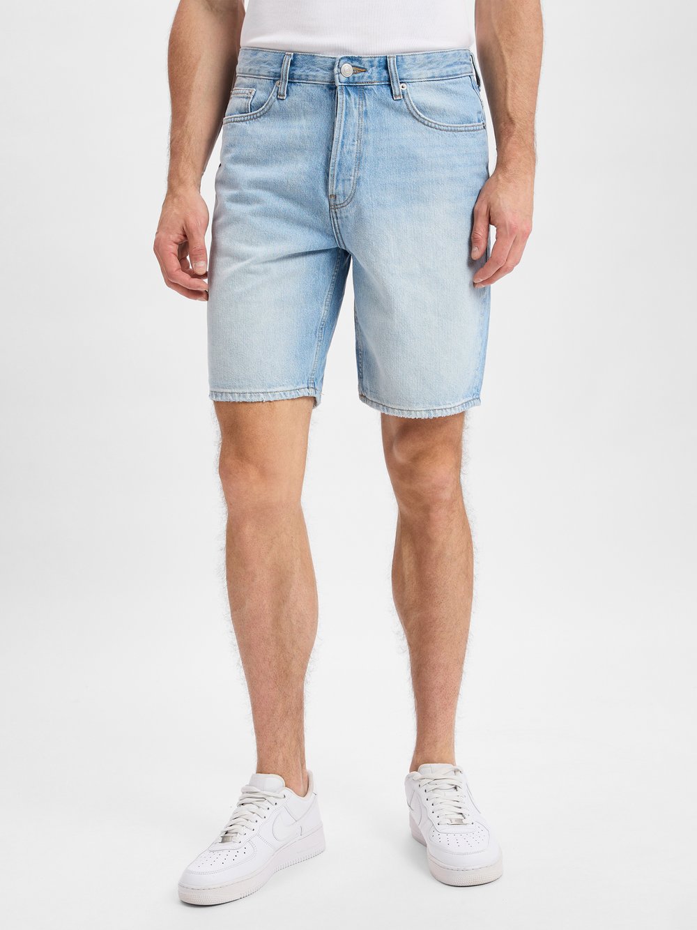 Only&Sons Jeans-Shorts Noos Herren Baumwolle