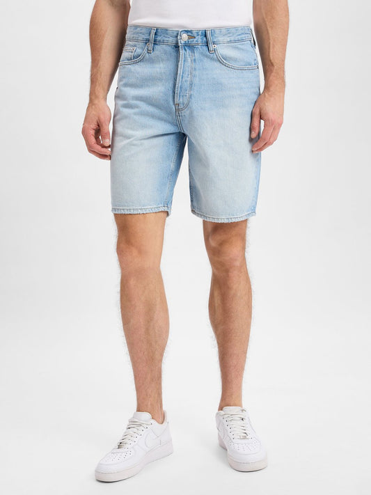 Only&Sons Jeans-Shorts Noos Herren Baumwolle
