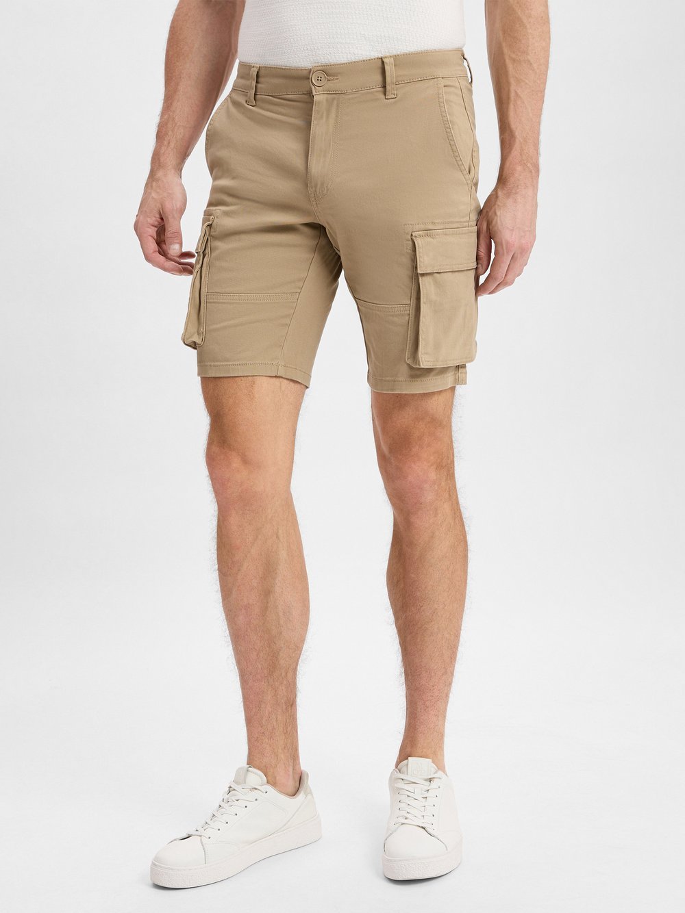 Only&Sons Cargoshorts Herren Baumwolle