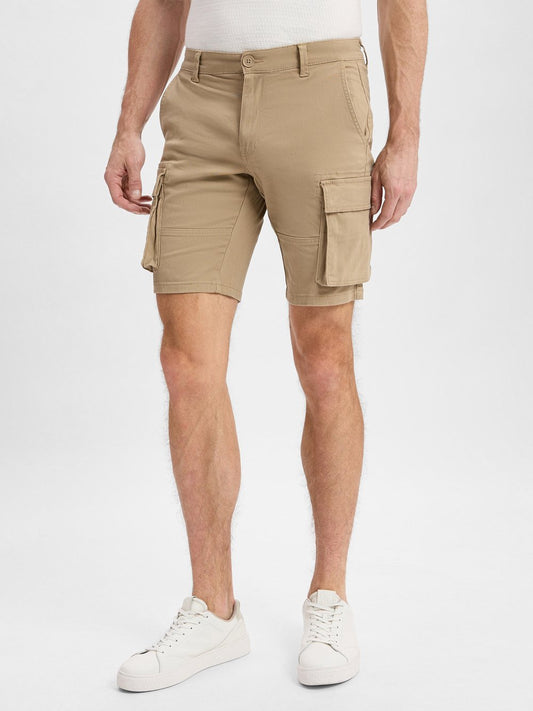 Only&Sons Cargoshorts Herren Baumwolle