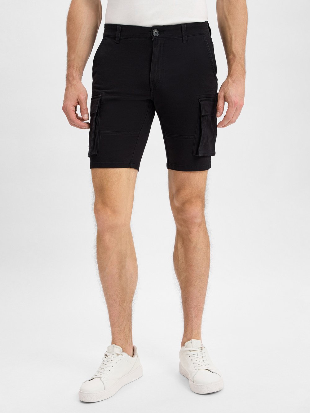 Only&Sons Cargoshorts Herren Baumwolle