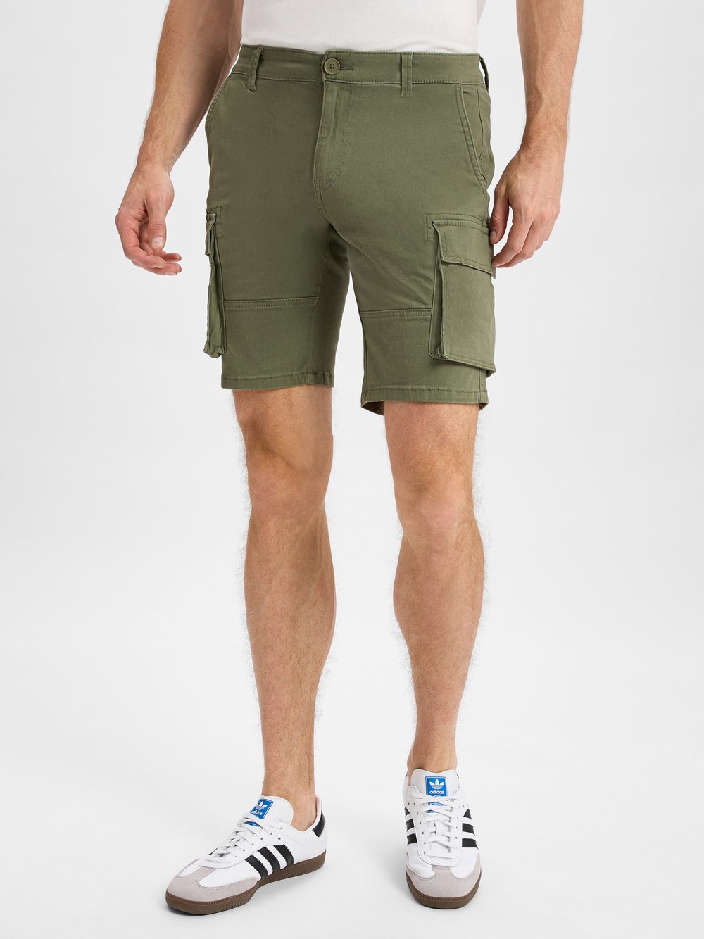 Only&Sons Cargoshorts Herren Baumwolle