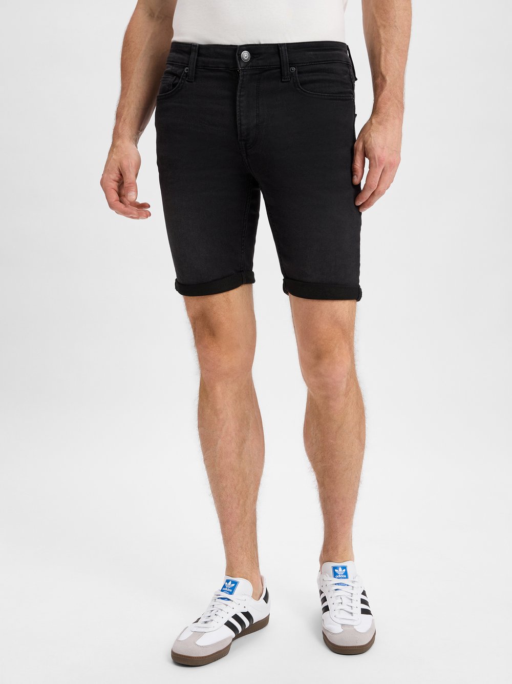 Only&Sons Shorts Herren Baumwolle
