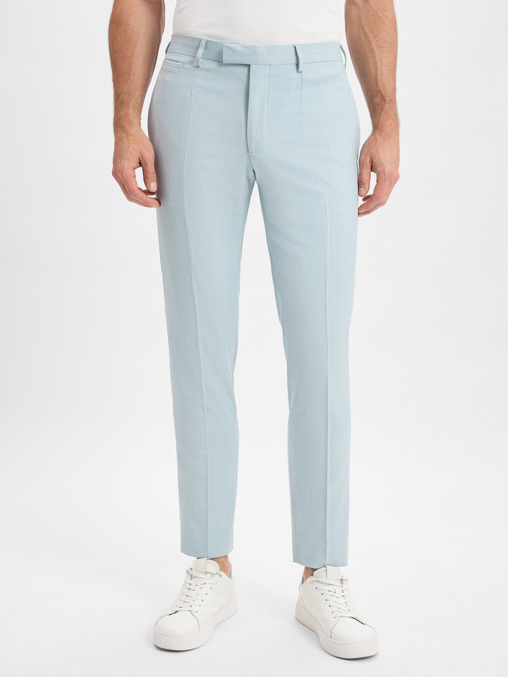 Strellson Baukasten-Hose Herren Slim Fit