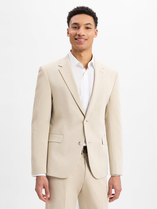 Strellson Baukasten-Sakko Herren Comfort Fit