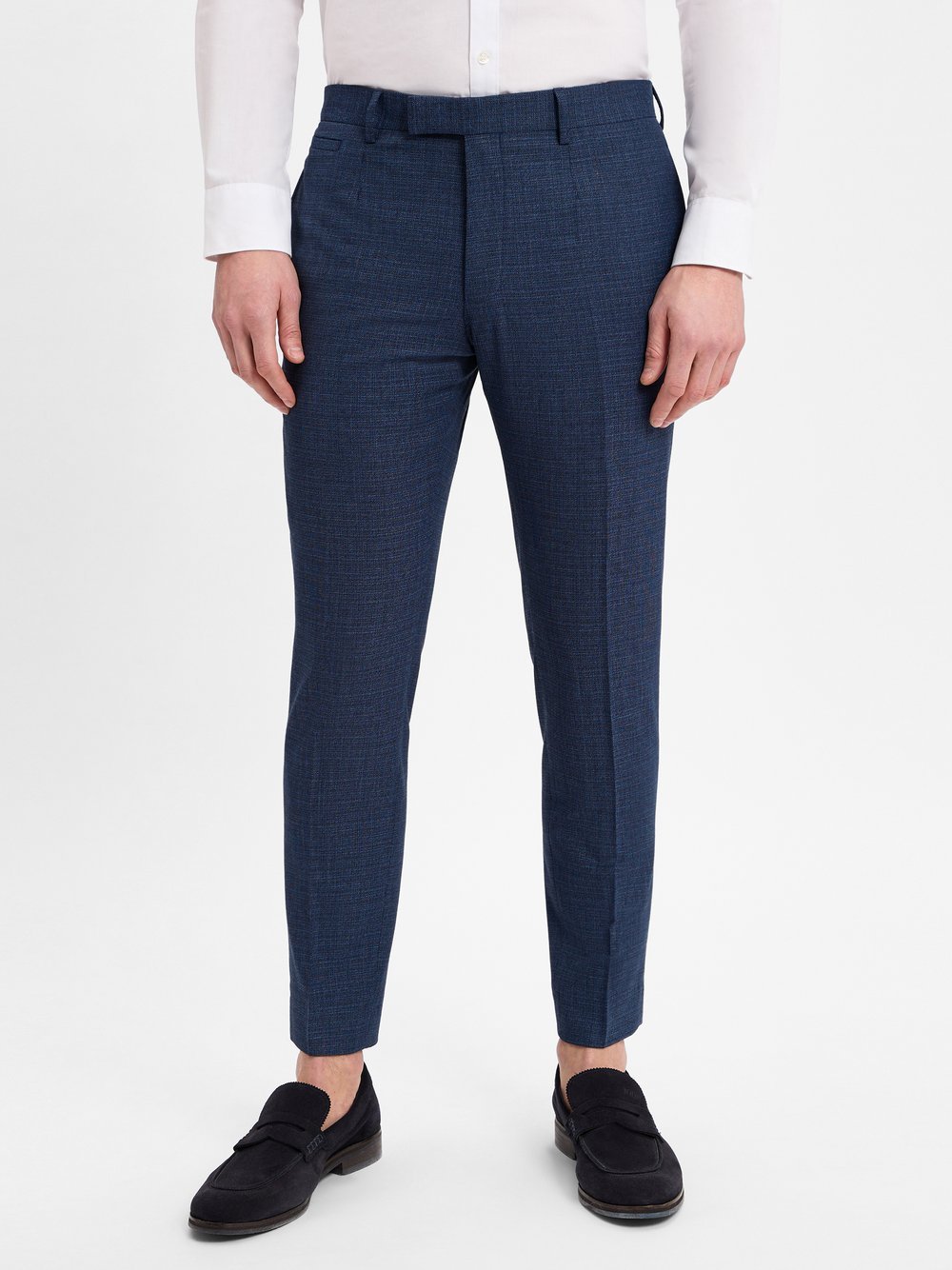 Strellson Baukasten-Hose Herren Slim Fit