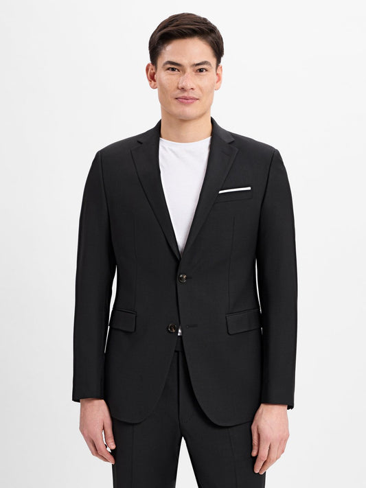 JOOP! Baukasten-Sakko mit Wollanteil Herren Modern Fit