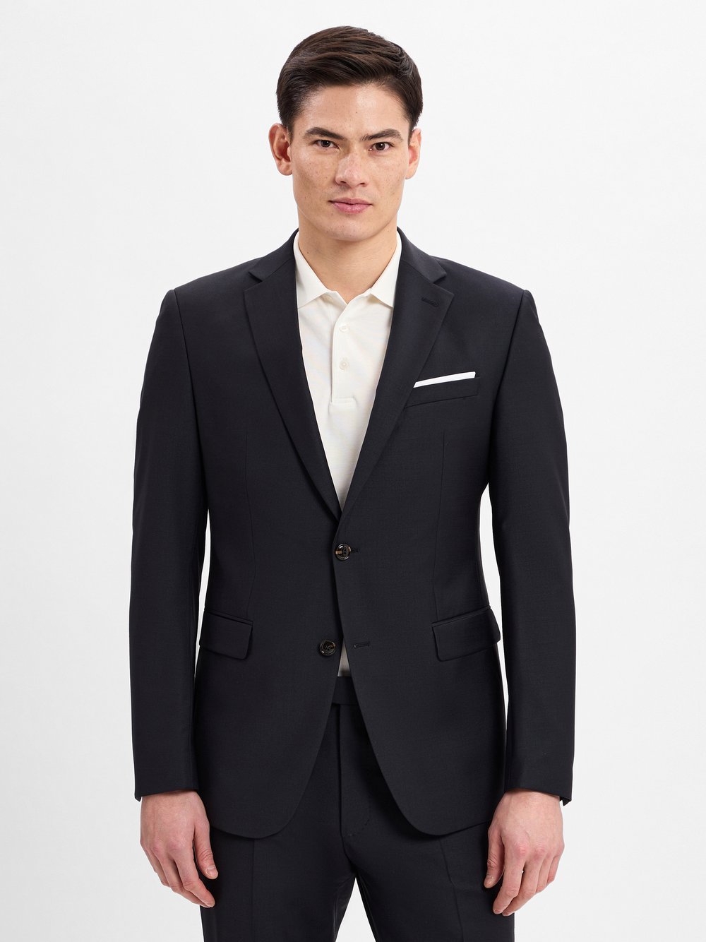 JOOP! Baukasten-Sakko Herren Modern Fit