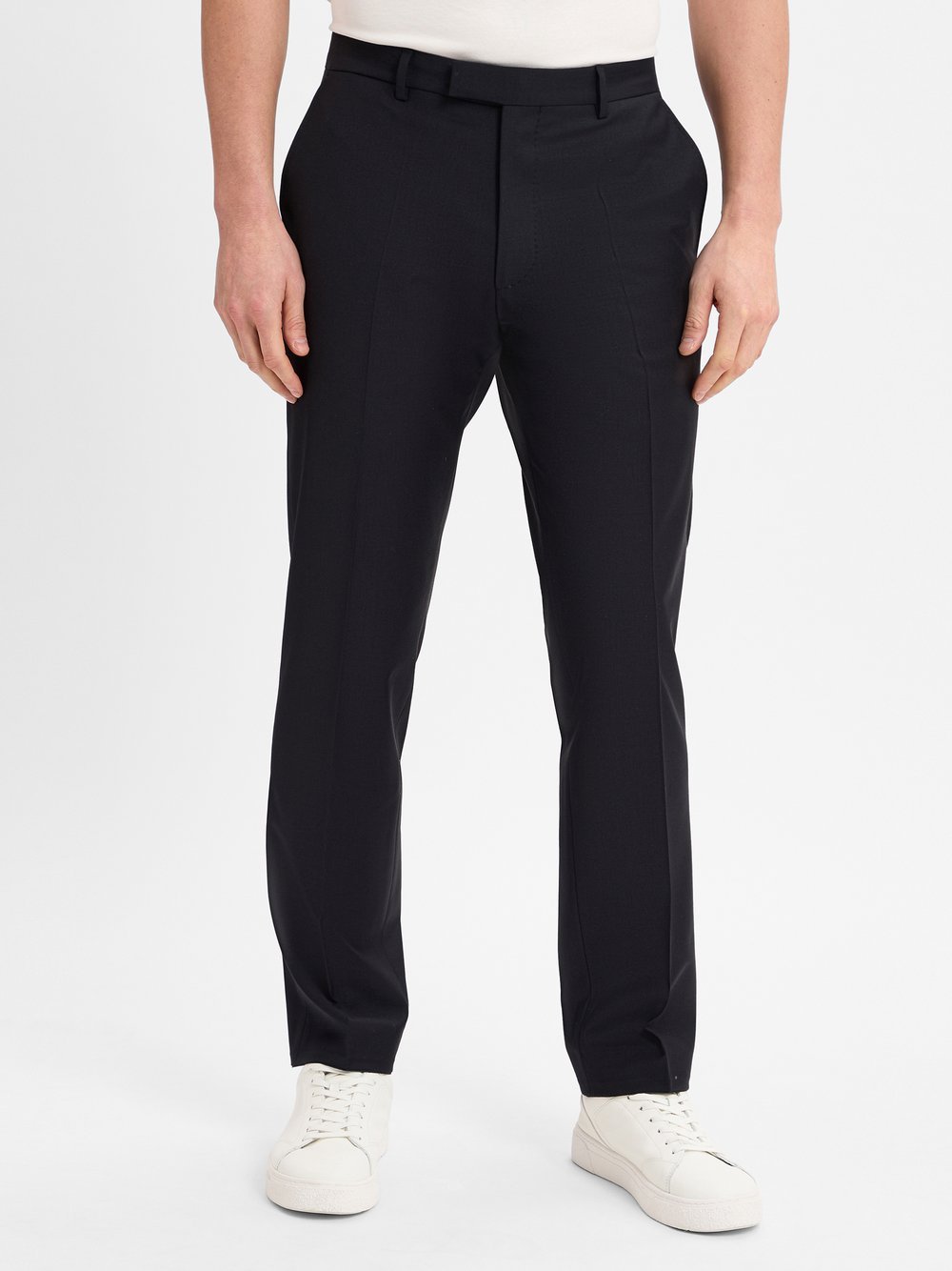 JOOP! Baukasten-Anzughose Herren