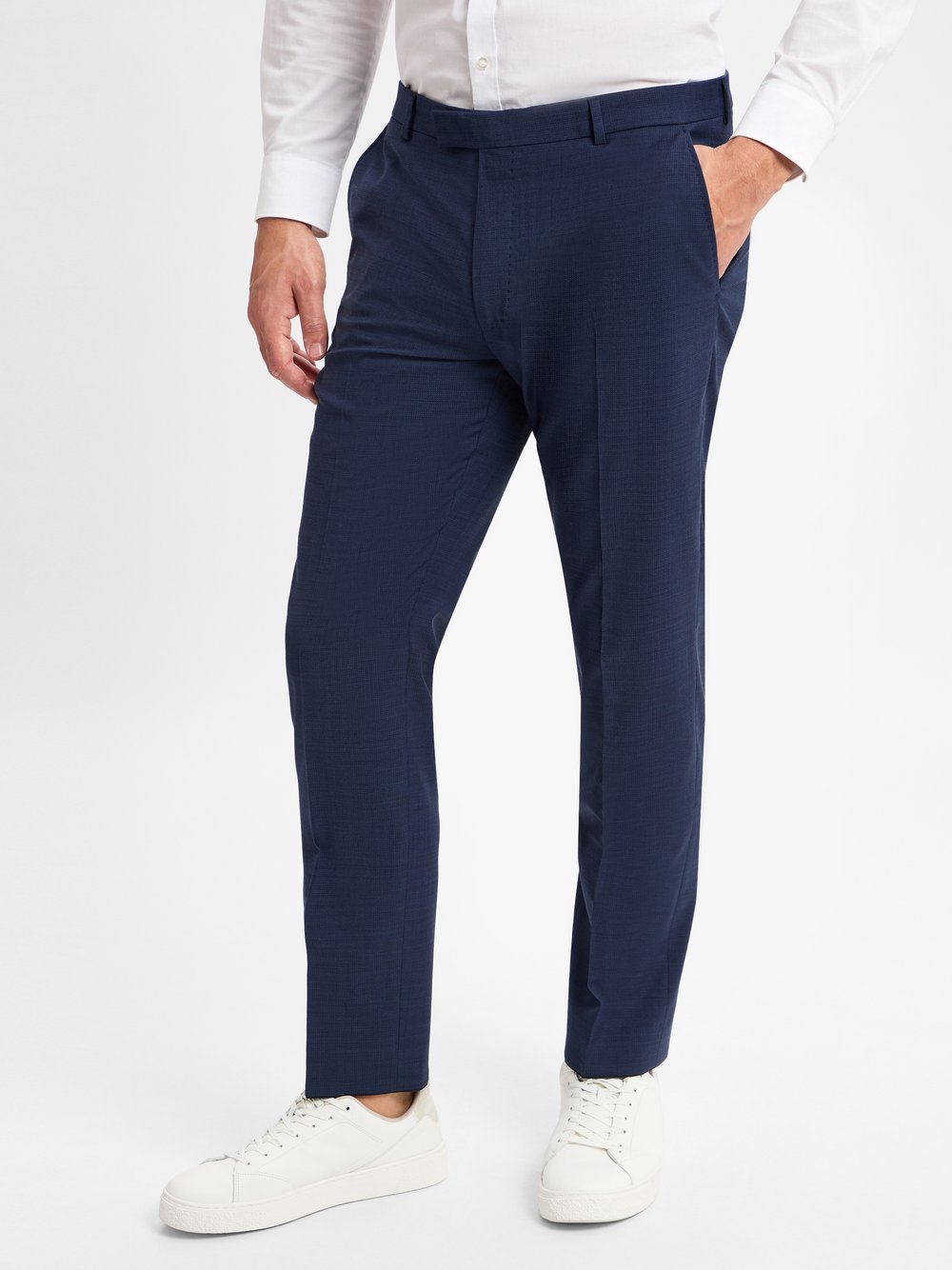 JOOP! Baukasten-Hose Herren Modern Fit