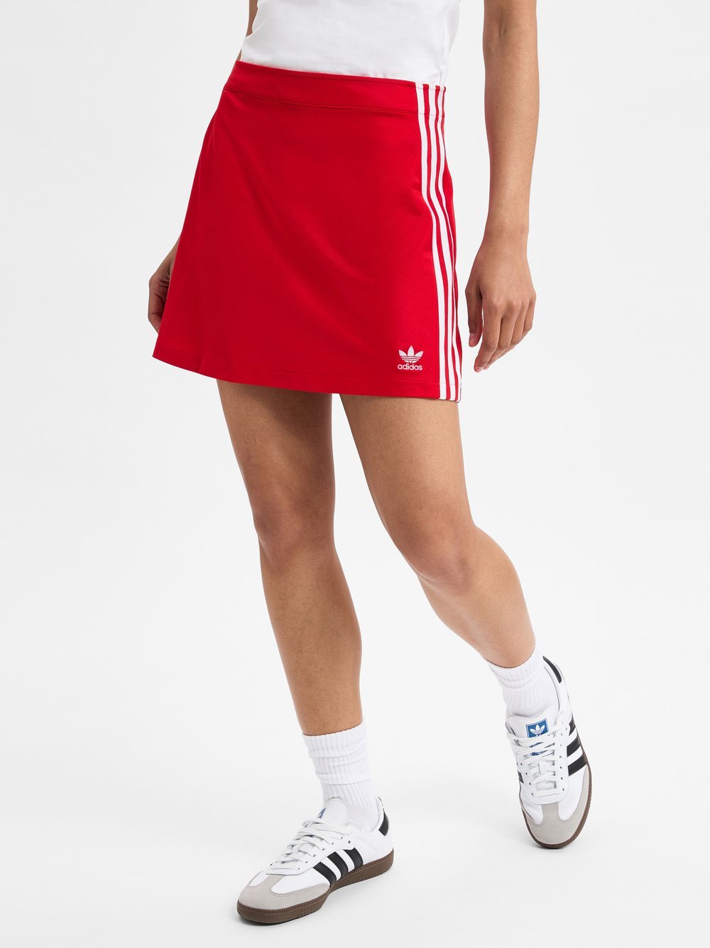 adidas Originals Minirock Damen