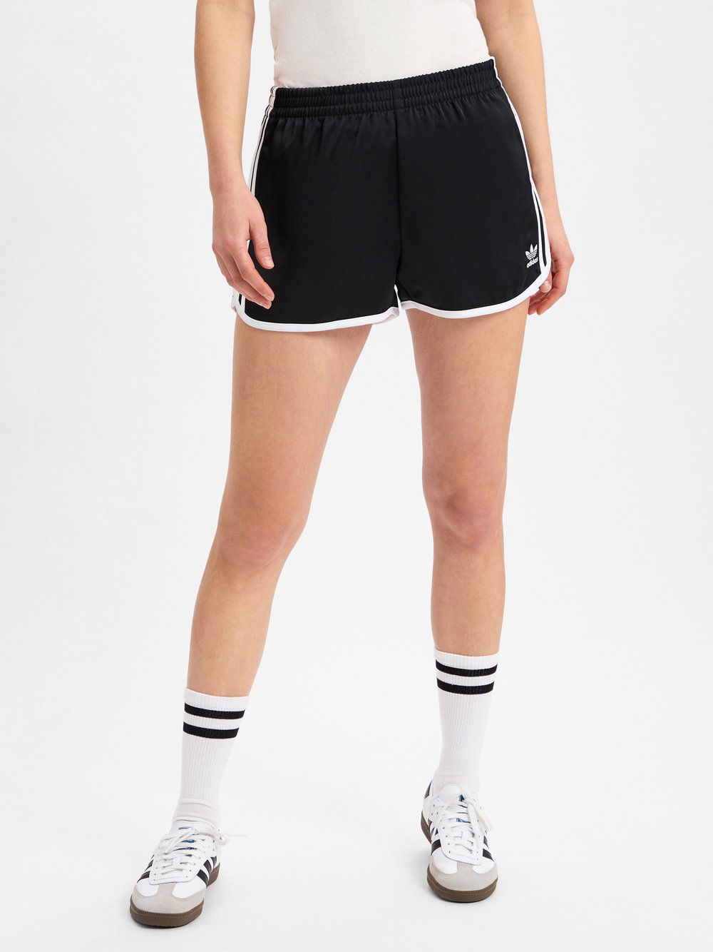 adidas Originals Shorts Damen
