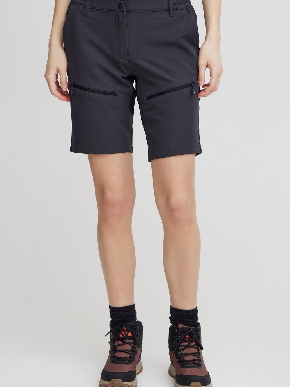 North Bend Trekkingshorts Damen