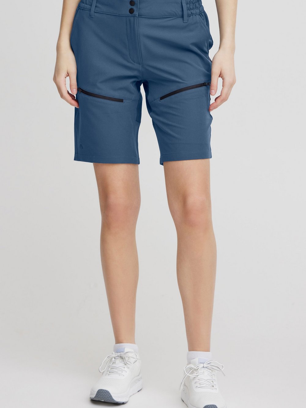 North Bend Trekkingshorts Damen