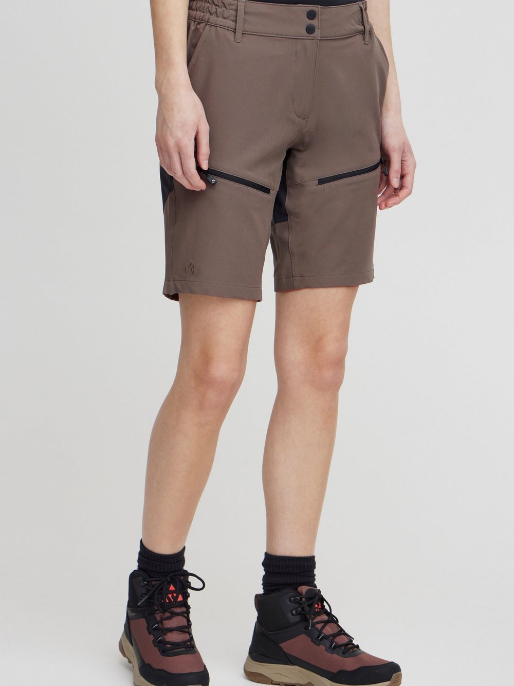 North Bend Trekkingshorts Damen