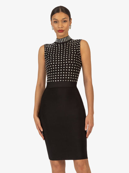 Kraimod Bandagekleid Damen