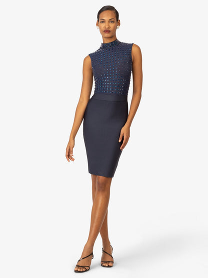 Kraimod Bandagekleid Damen