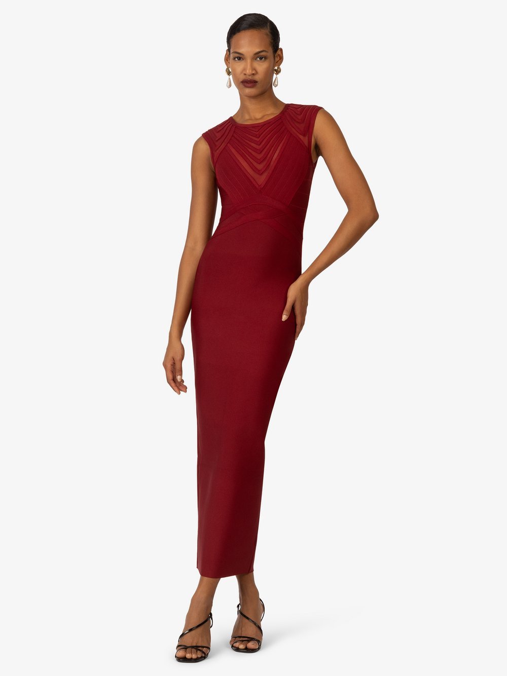 Kraimod Bandagekleid Damen