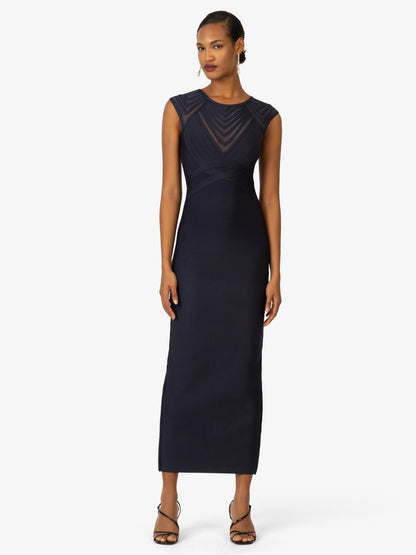 Kraimod Bandagekleid Damen