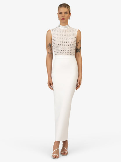 Kraimod Bandagekleid Damen